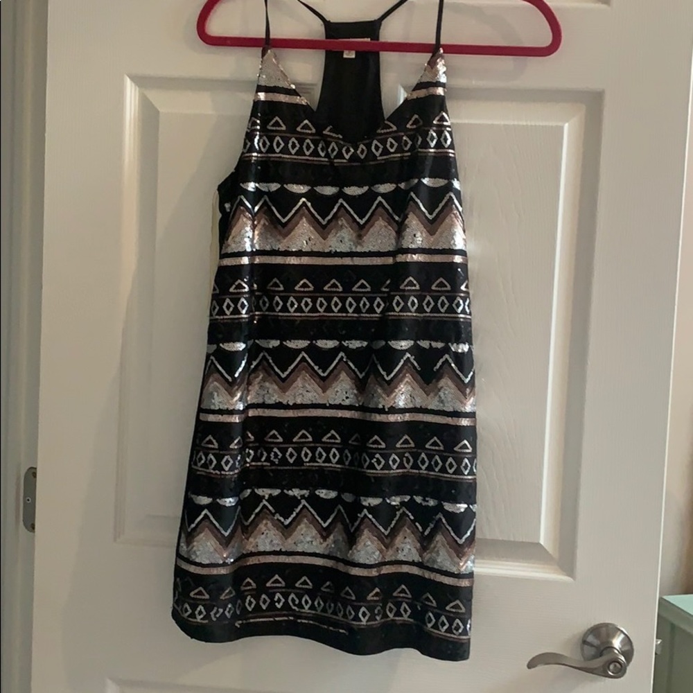 Party dress